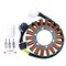 Rmstator Stator for Arctic Cat & Textron Wildcat Trail/Sport 700 Bearcat 3000 LT Pantera 3000 Norseman 3000 RMS010-104843 - alternate 4